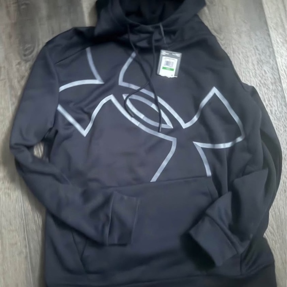 Under Armour Hoodie - Picture 1 of 1